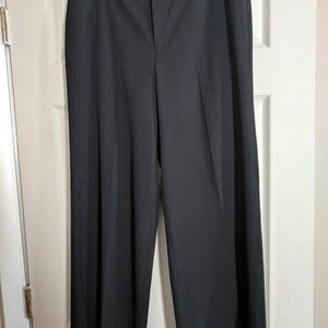Ralph Lauren ladies dress wider leg trousers
